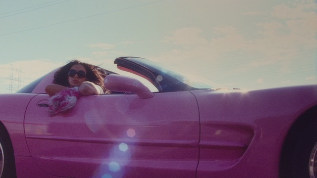 Speed Drive (From Barbie The Album) by Charli xcx