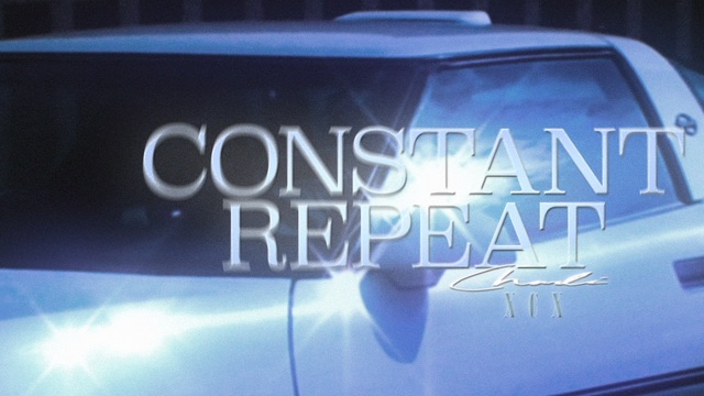 Constant Repeat (Visualiser) by Charli xcx